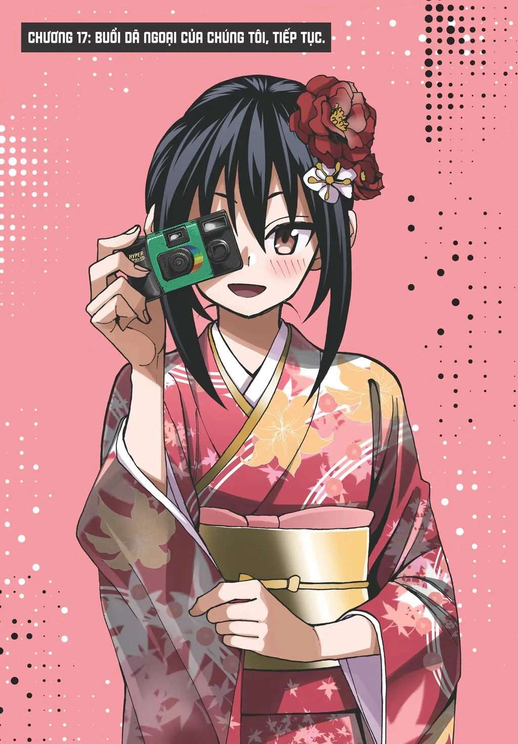 Hủy Diệt Toàn Bộ Nhân Loại. Chúng Không Thể Hồi Phục Chapter 17 - 3