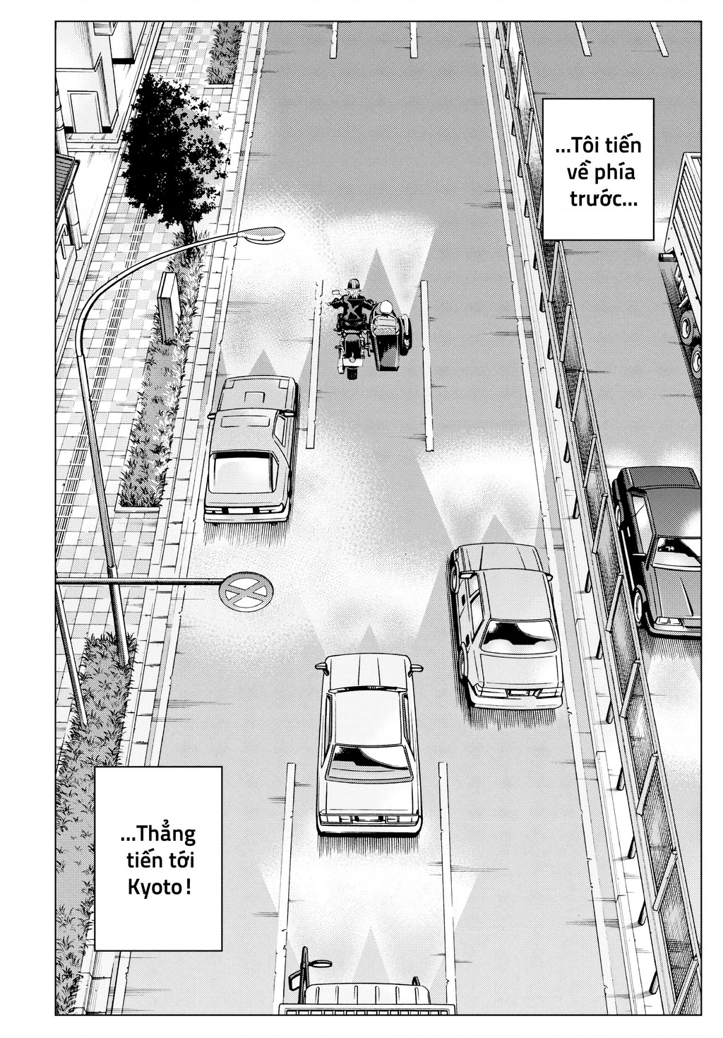 Hủy Diệt Toàn Bộ Nhân Loại. Chúng Không Thể Hồi Phục Chapter 17 - 44