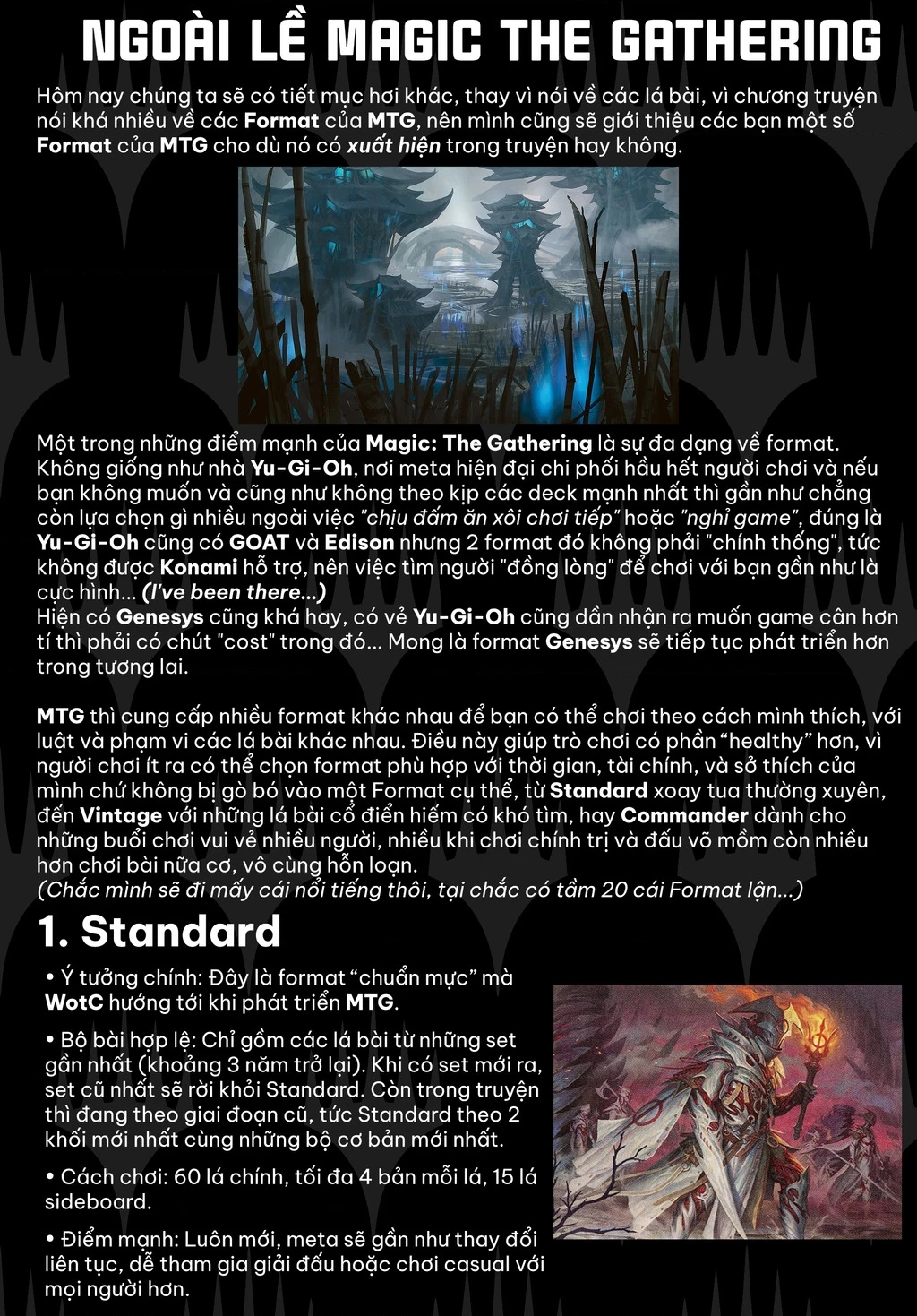 Hủy Diệt Toàn Bộ Nhân Loại. Chúng Không Thể Hồi Phục Chapter 17 - 52