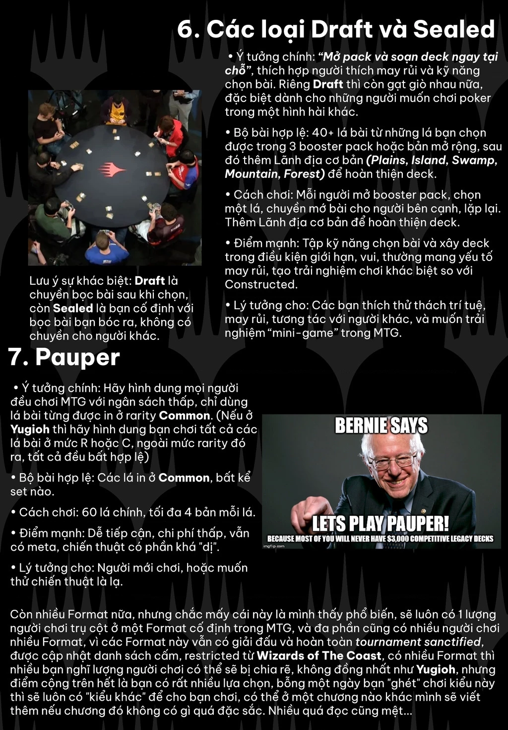 Hủy Diệt Toàn Bộ Nhân Loại. Chúng Không Thể Hồi Phục Chapter 17 - 55