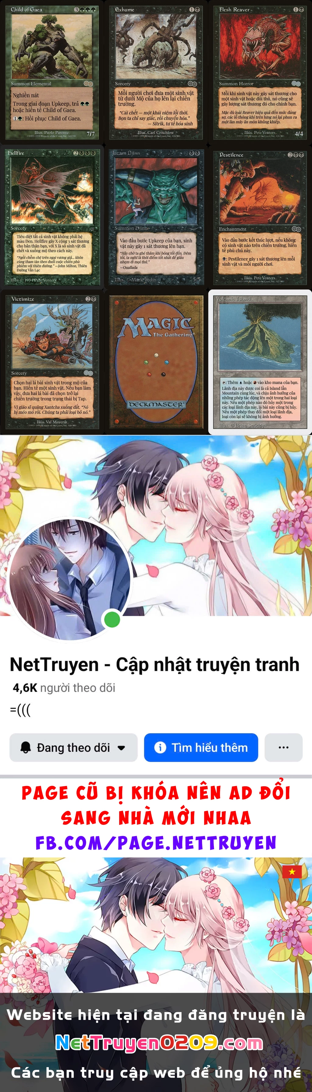 Hủy Diệt Toàn Bộ Nhân Loại. Chúng Không Thể Hồi Phục Chapter 17 - 56