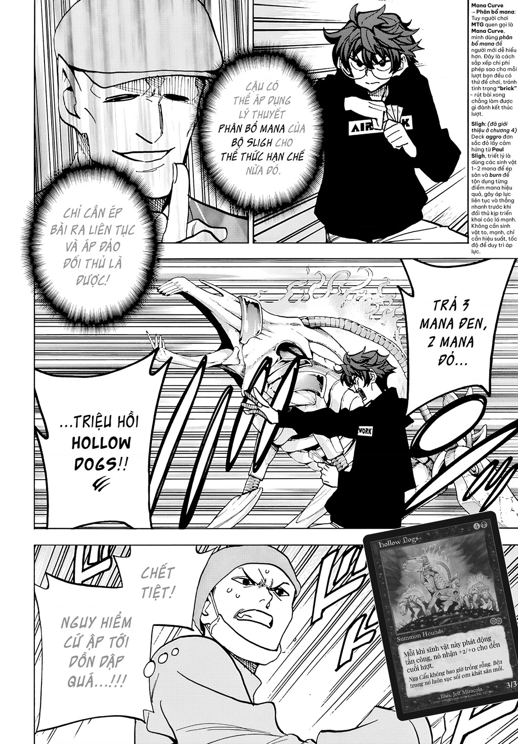 Hủy Diệt Toàn Bộ Nhân Loại. Chúng Không Thể Hồi Phục Chapter 18 - 26