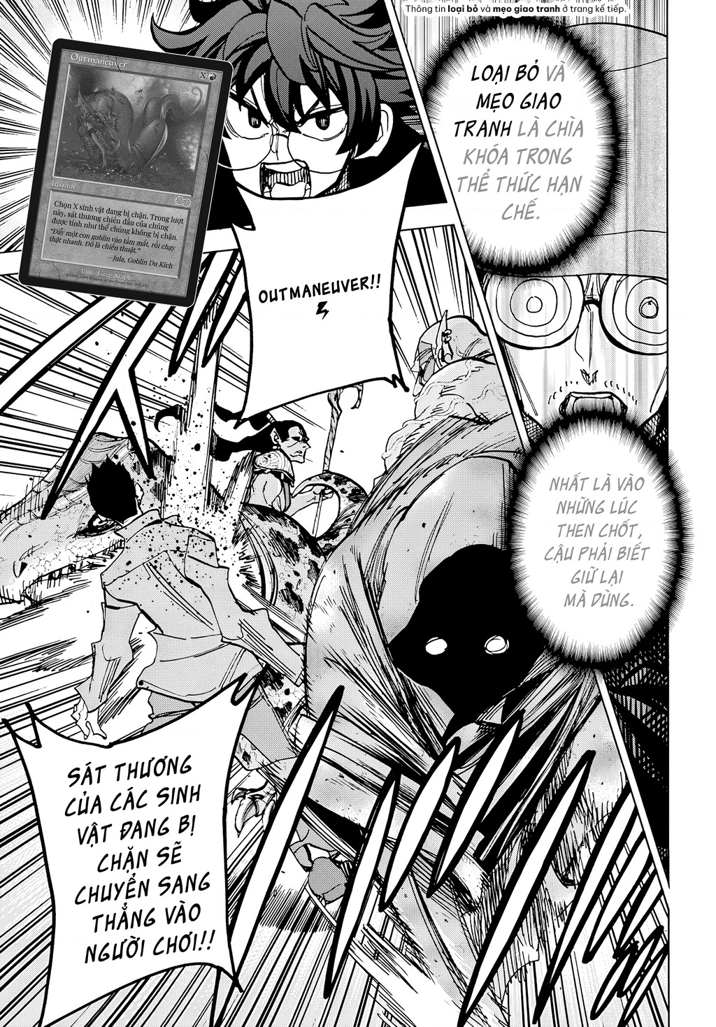 Hủy Diệt Toàn Bộ Nhân Loại. Chúng Không Thể Hồi Phục Chapter 18 - 31