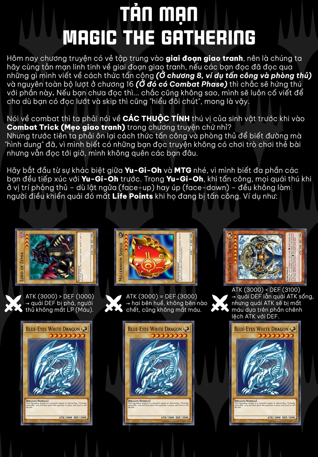 Hủy Diệt Toàn Bộ Nhân Loại. Chúng Không Thể Hồi Phục Chapter 18 - 41