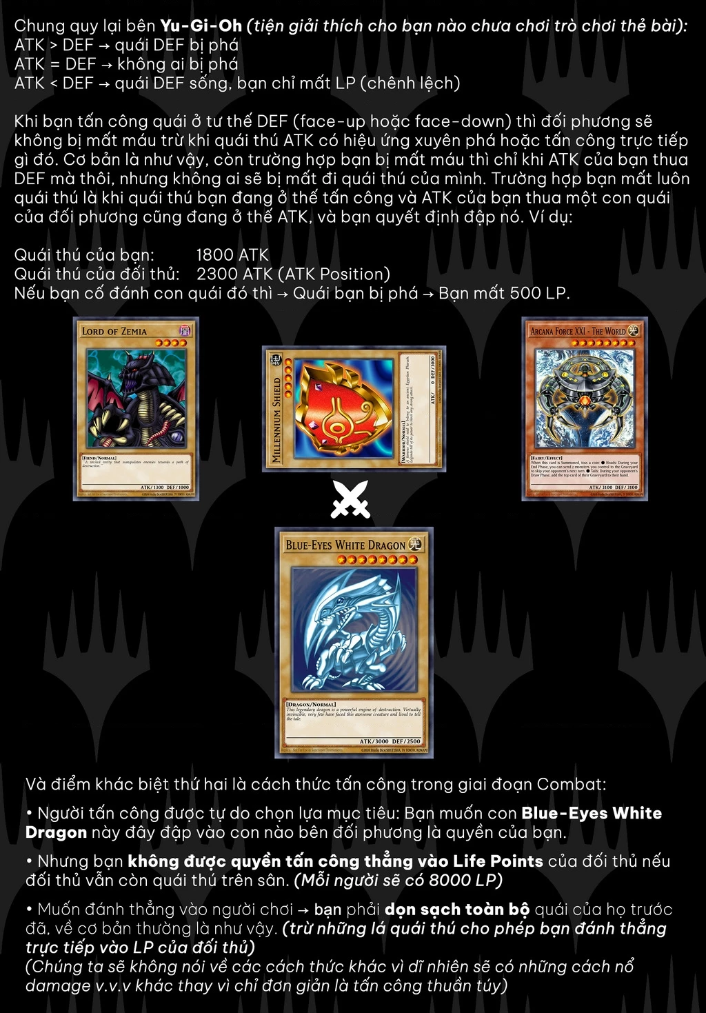 Hủy Diệt Toàn Bộ Nhân Loại. Chúng Không Thể Hồi Phục Chapter 18 - 42