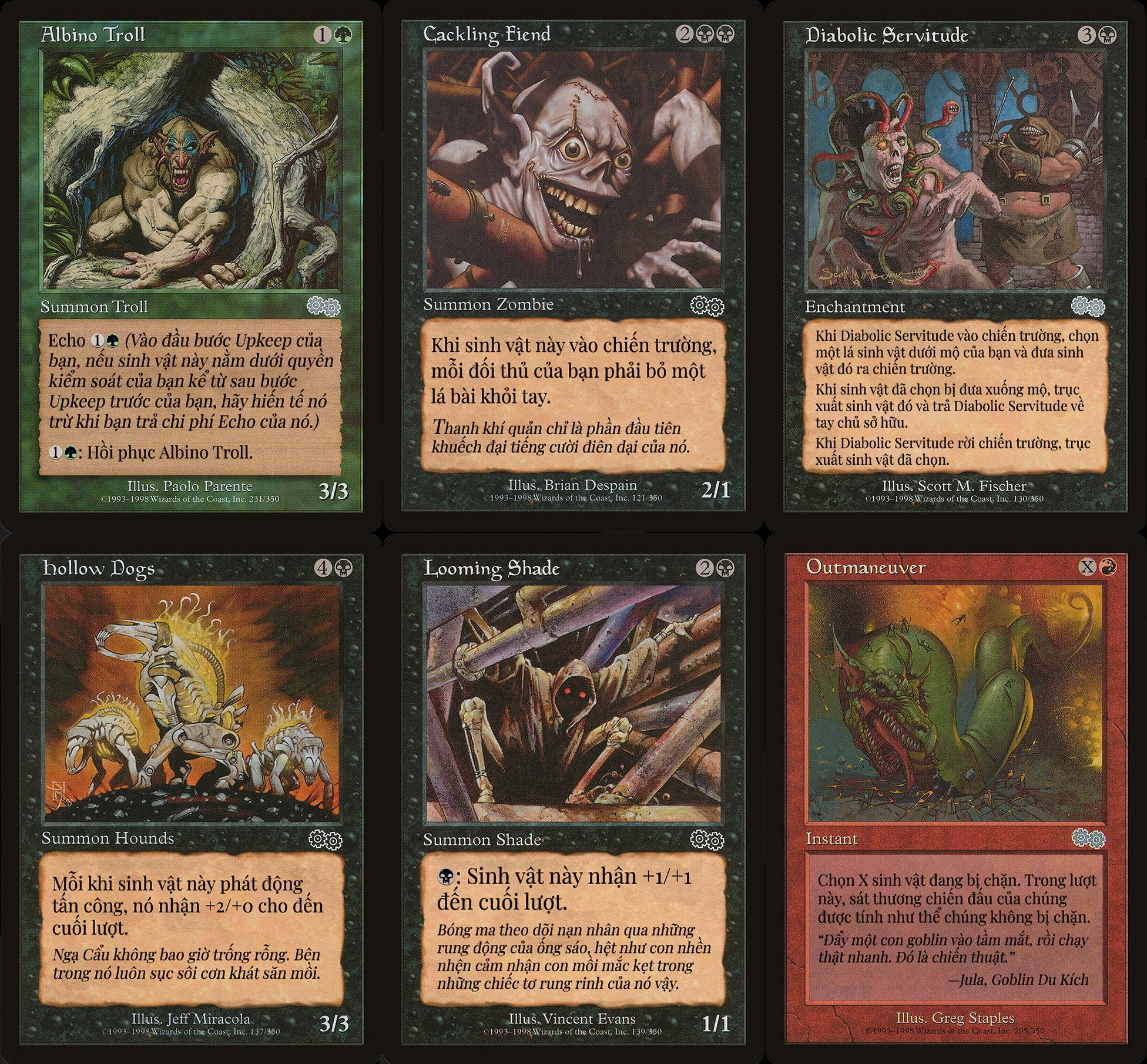 Hủy Diệt Toàn Bộ Nhân Loại. Chúng Không Thể Hồi Phục Chapter 18 - 54