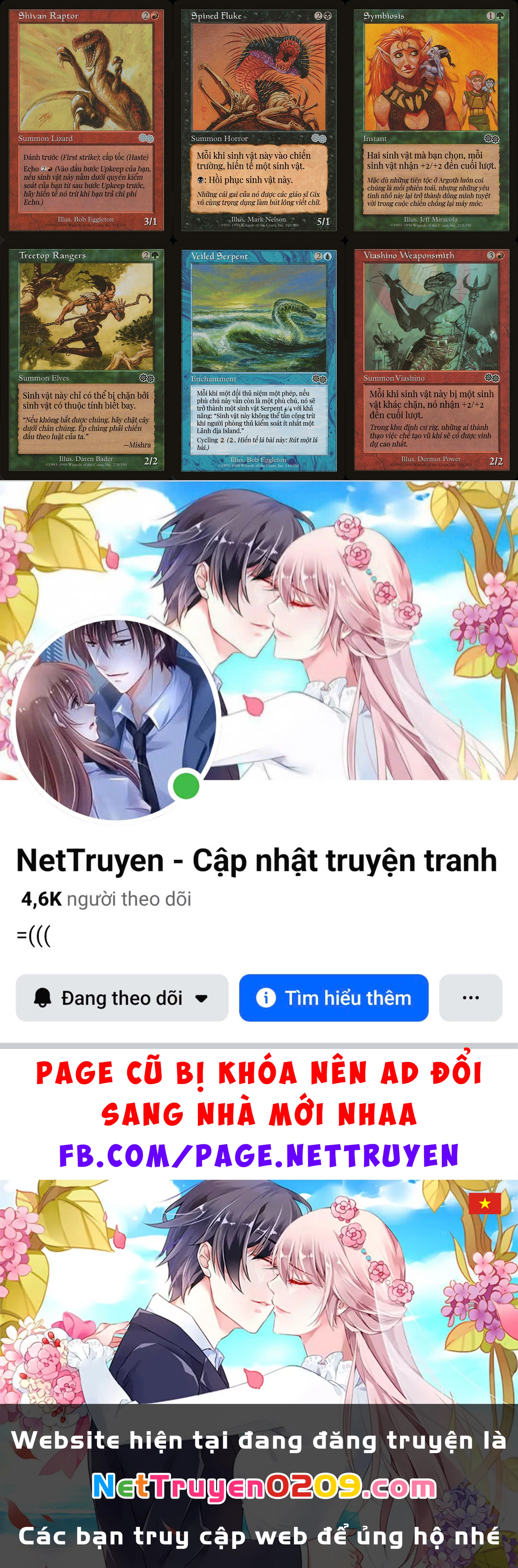 Hủy Diệt Toàn Bộ Nhân Loại. Chúng Không Thể Hồi Phục Chapter 18 - 55