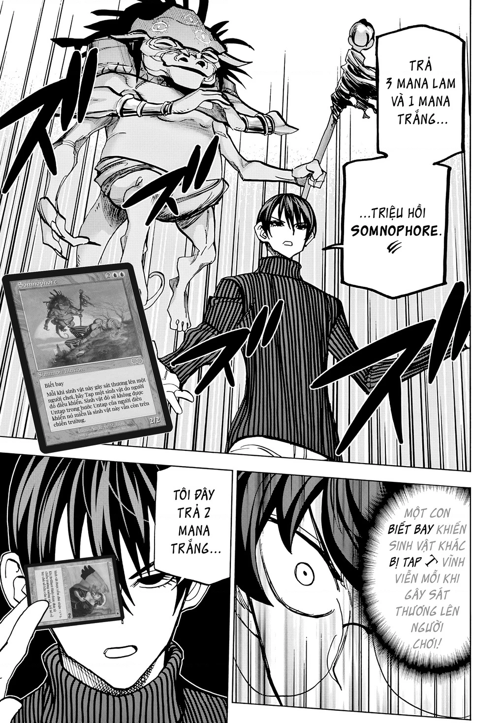 Hủy Diệt Toàn Bộ Nhân Loại. Chúng Không Thể Hồi Phục Chapter 19 - 20