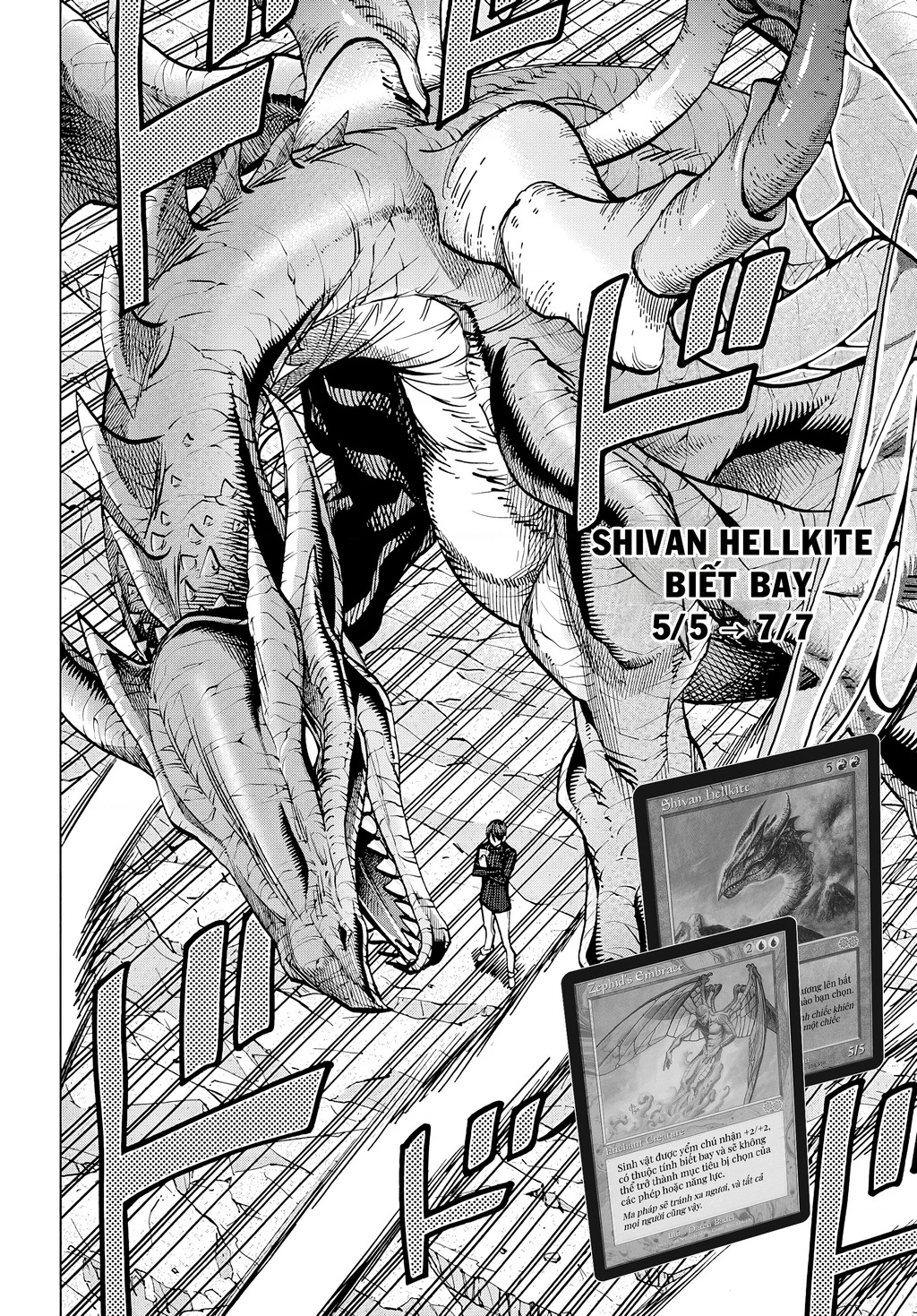 Hủy Diệt Toàn Bộ Nhân Loại. Chúng Không Thể Hồi Phục Chapter 19 - 31