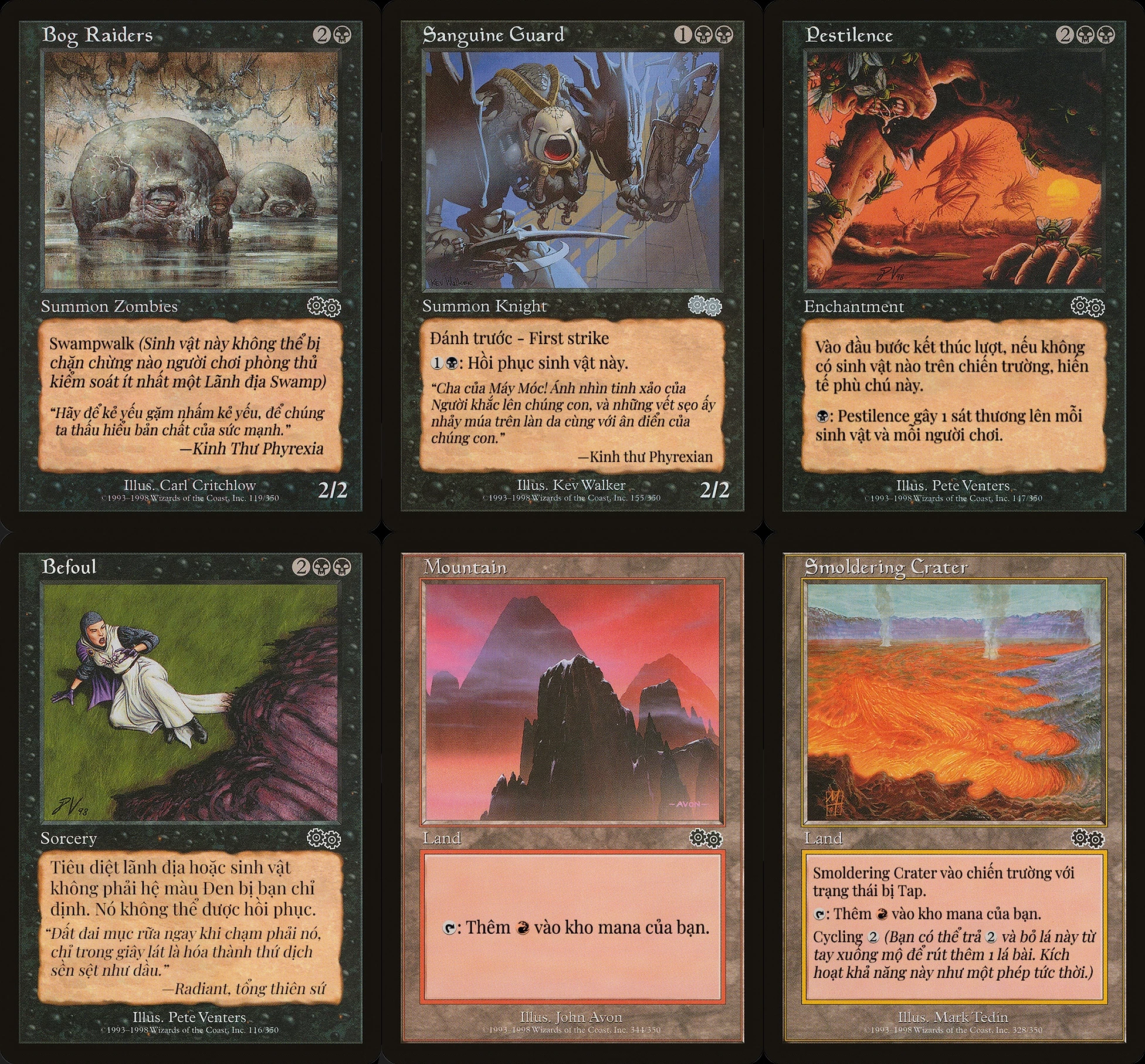 Hủy Diệt Toàn Bộ Nhân Loại. Chúng Không Thể Hồi Phục Chapter 19 - 49