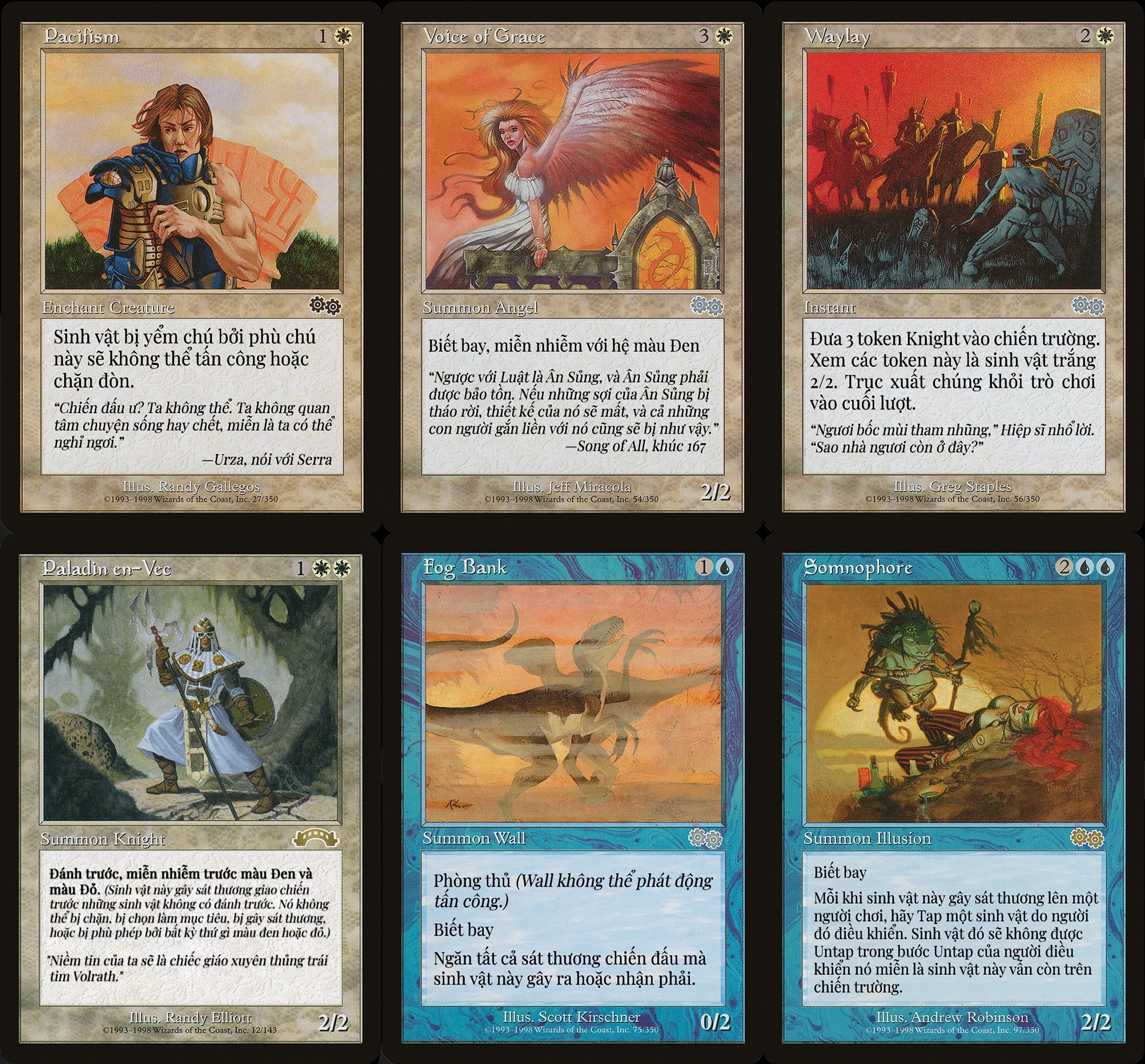 Hủy Diệt Toàn Bộ Nhân Loại. Chúng Không Thể Hồi Phục Chapter 19 - 52