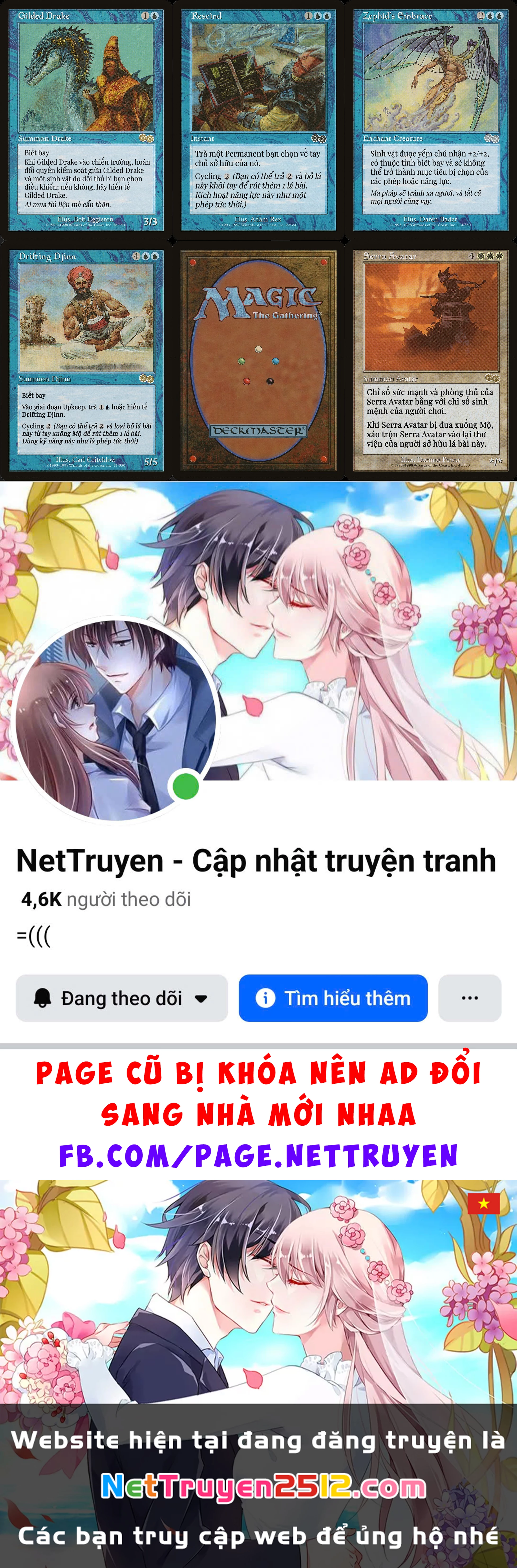 Hủy Diệt Toàn Bộ Nhân Loại. Chúng Không Thể Hồi Phục Chapter 19 - 53