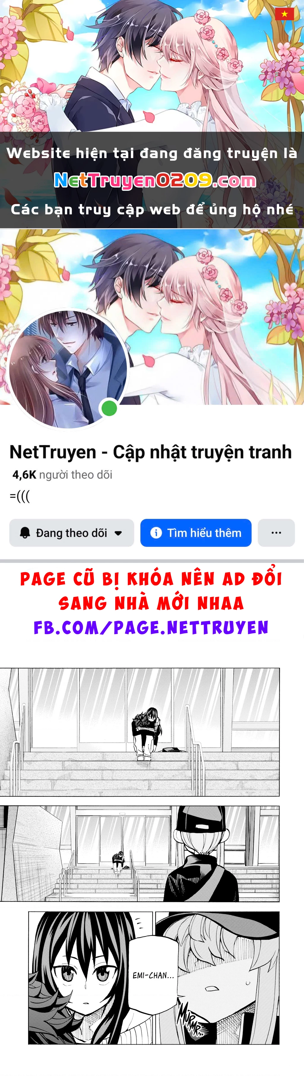 Hủy Diệt Toàn Bộ Nhân Loại. Chúng Không Thể Hồi Phục Chapter 20 - 1