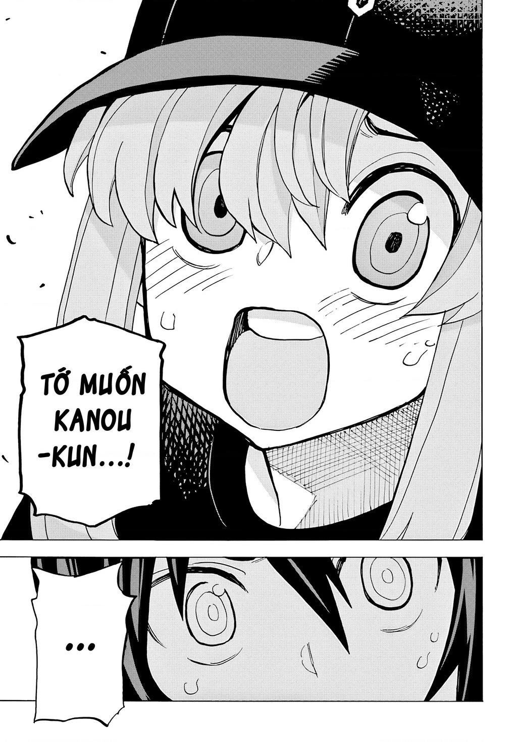 Hủy Diệt Toàn Bộ Nhân Loại. Chúng Không Thể Hồi Phục Chapter 20 - 19