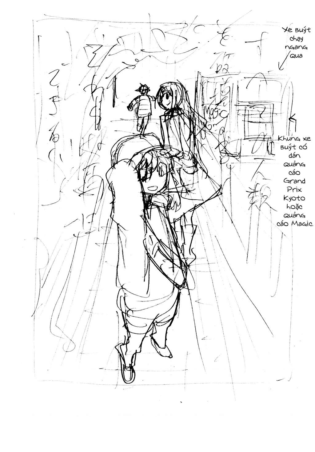 Hủy Diệt Toàn Bộ Nhân Loại. Chúng Không Thể Hồi Phục Chapter 20 - 53