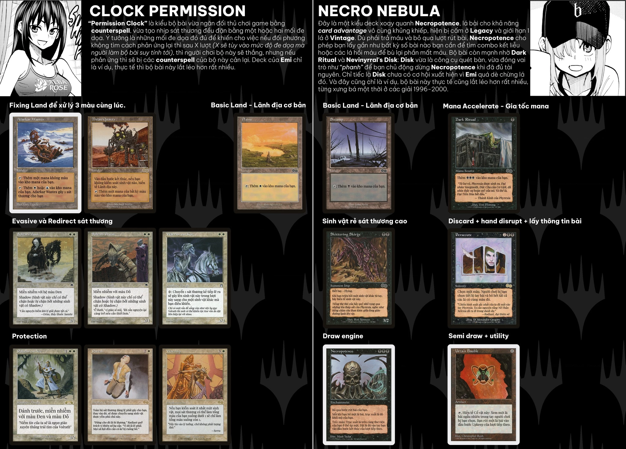 Hủy Diệt Toàn Bộ Nhân Loại. Chúng Không Thể Hồi Phục Chapter 20 - 55