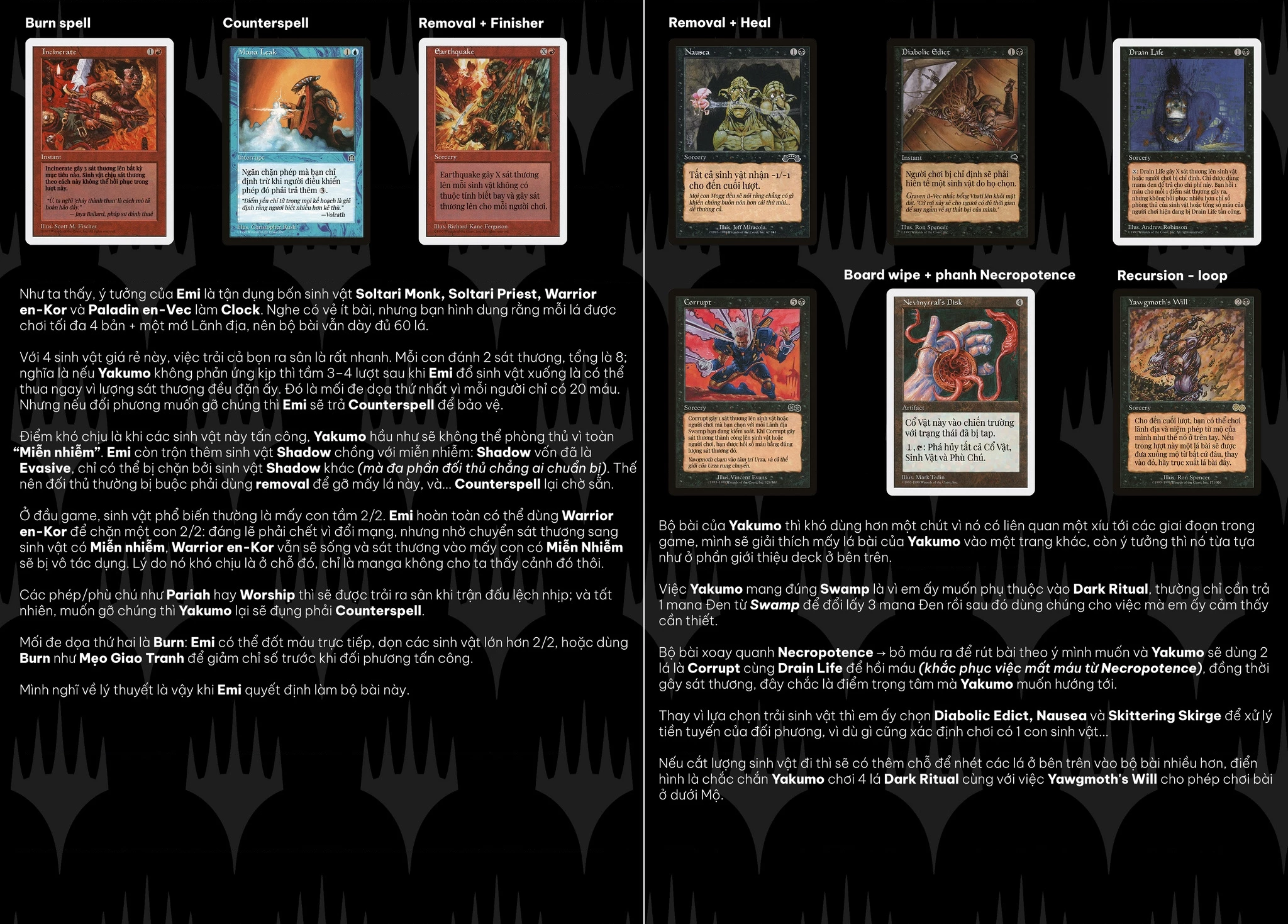 Hủy Diệt Toàn Bộ Nhân Loại. Chúng Không Thể Hồi Phục Chapter 20 - 56