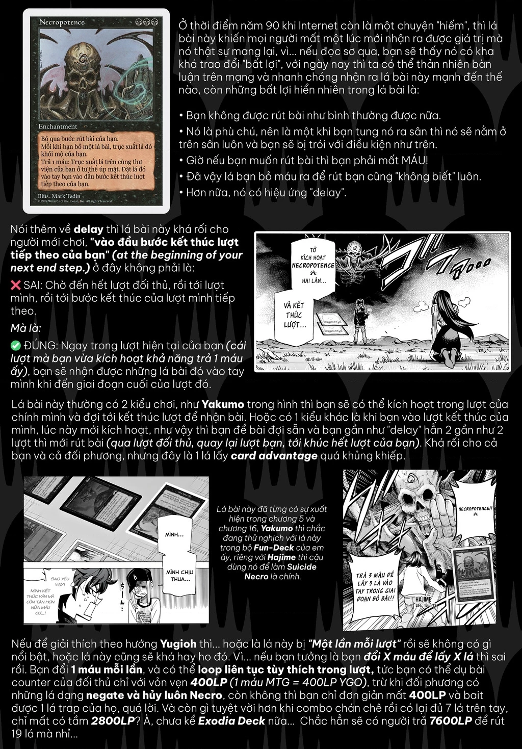 Hủy Diệt Toàn Bộ Nhân Loại. Chúng Không Thể Hồi Phục Chapter 20 - 61