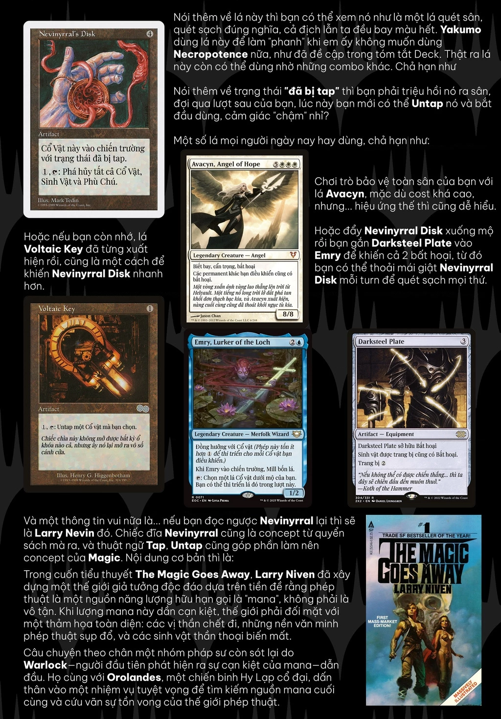 Hủy Diệt Toàn Bộ Nhân Loại. Chúng Không Thể Hồi Phục Chapter 20 - 62