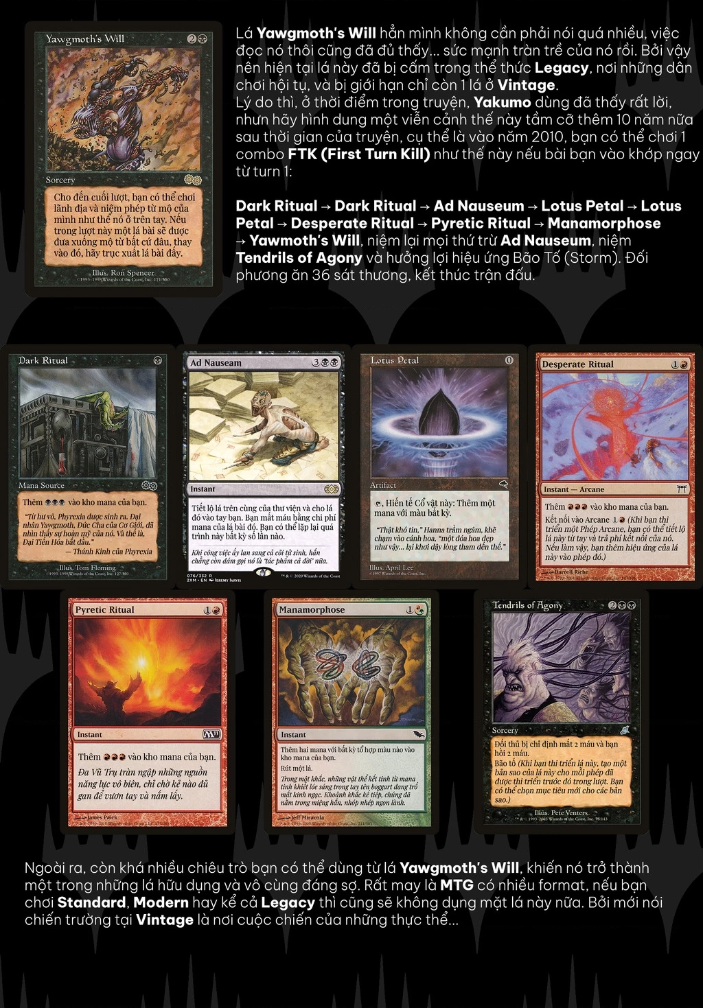 Hủy Diệt Toàn Bộ Nhân Loại. Chúng Không Thể Hồi Phục Chapter 20 - 63