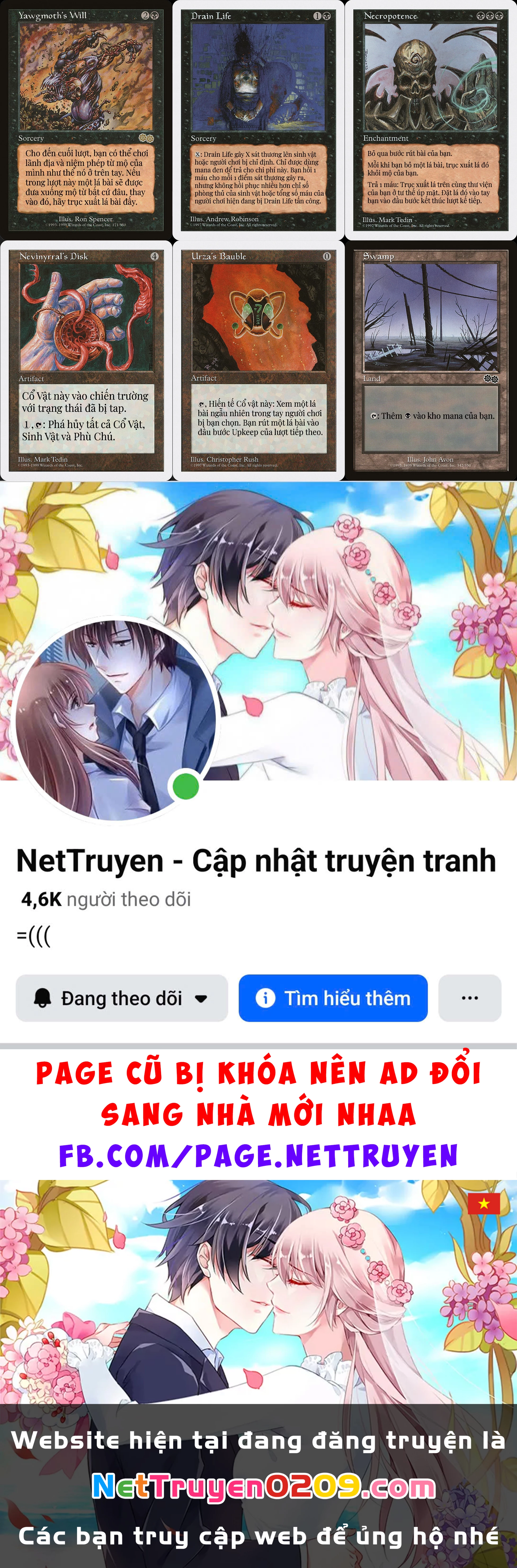 Hủy Diệt Toàn Bộ Nhân Loại. Chúng Không Thể Hồi Phục Chapter 20 - 67