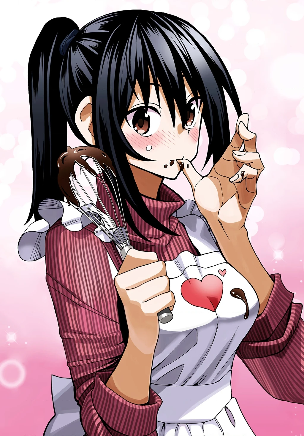 Hủy Diệt Toàn Bộ Nhân Loại. Chúng Không Thể Hồi Phục Chapter 21 - 3