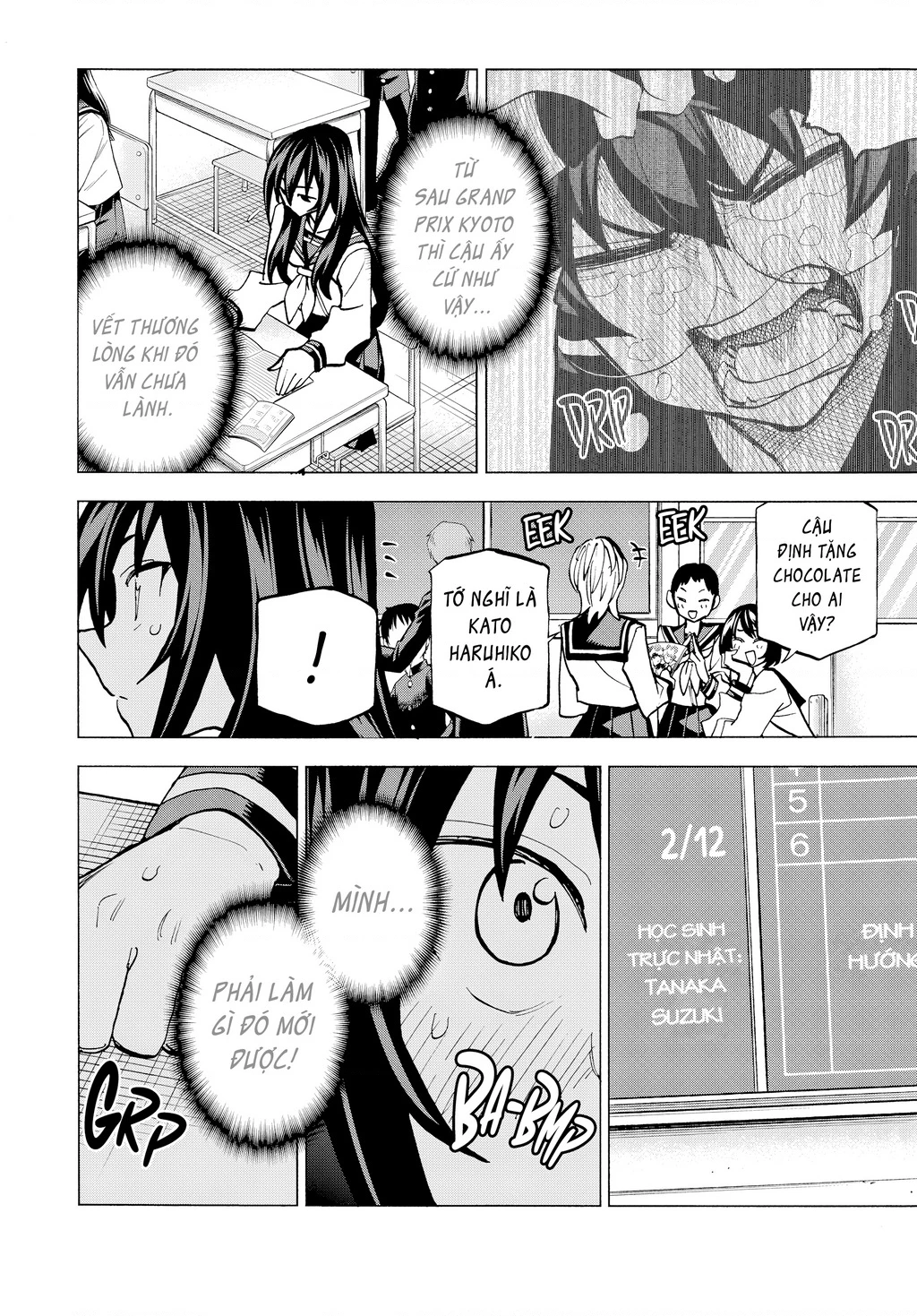 Hủy Diệt Toàn Bộ Nhân Loại. Chúng Không Thể Hồi Phục Chapter 21 - 11