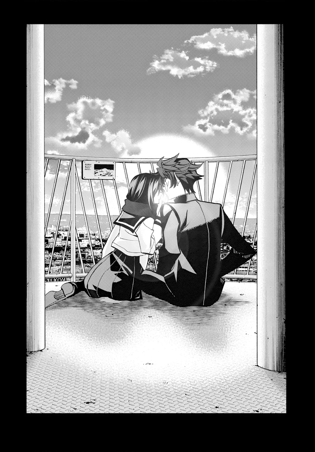 Hủy Diệt Toàn Bộ Nhân Loại. Chúng Không Thể Hồi Phục Chapter 21 - 33