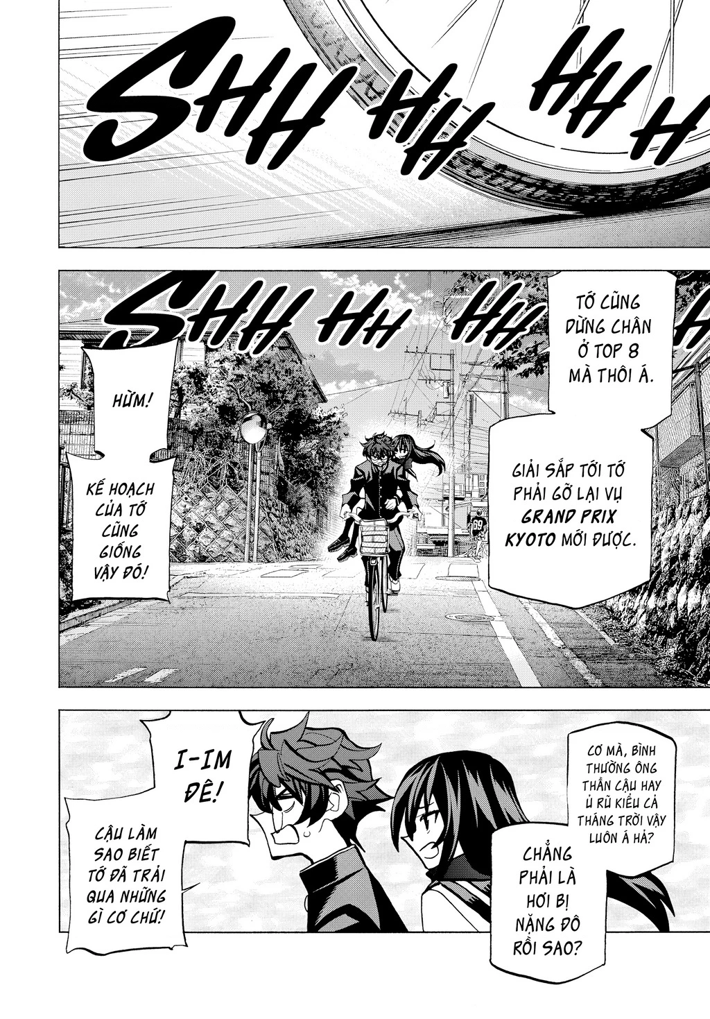 Hủy Diệt Toàn Bộ Nhân Loại. Chúng Không Thể Hồi Phục Chapter 21 - 39