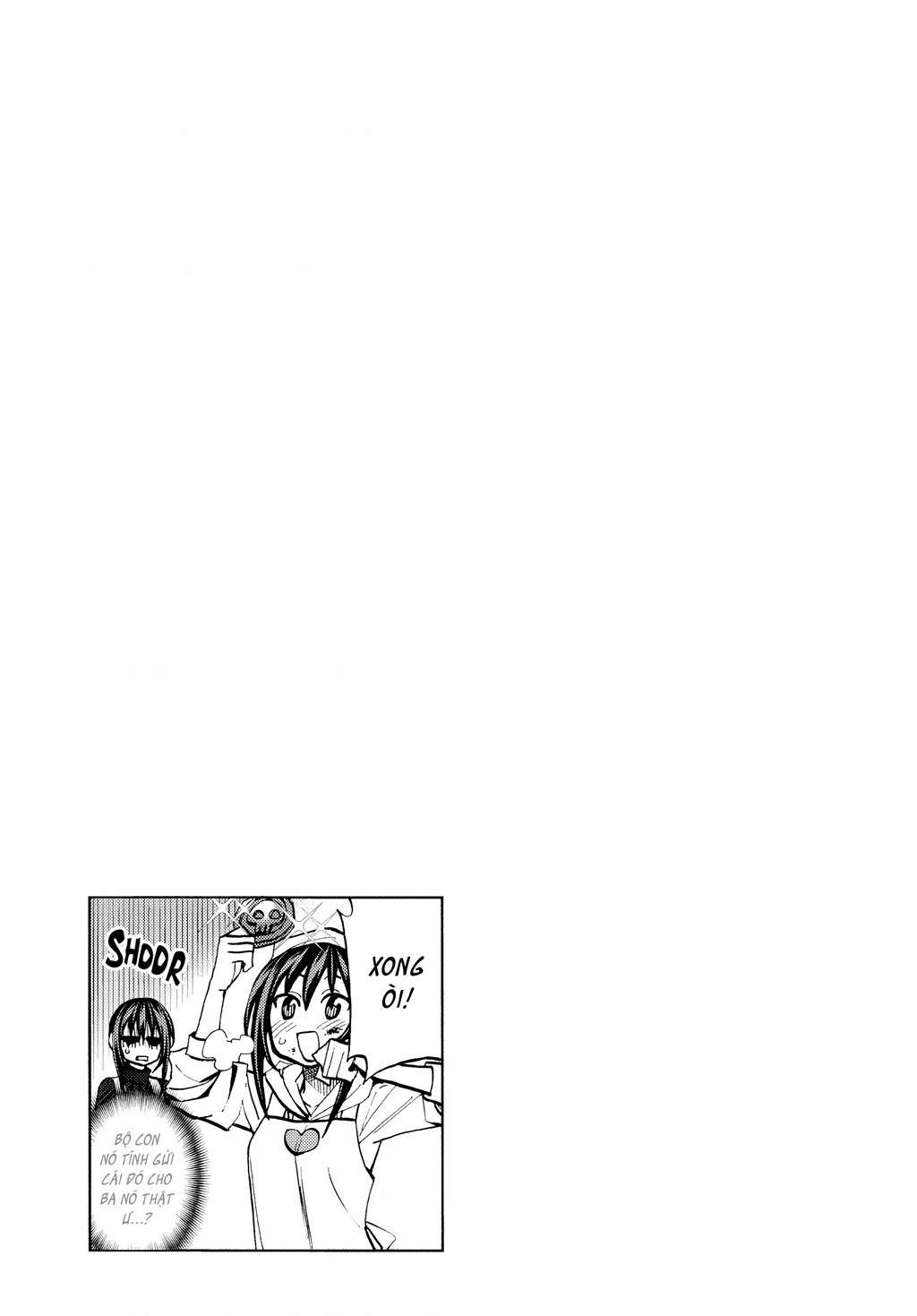 Hủy Diệt Toàn Bộ Nhân Loại. Chúng Không Thể Hồi Phục Chapter 21 - 42