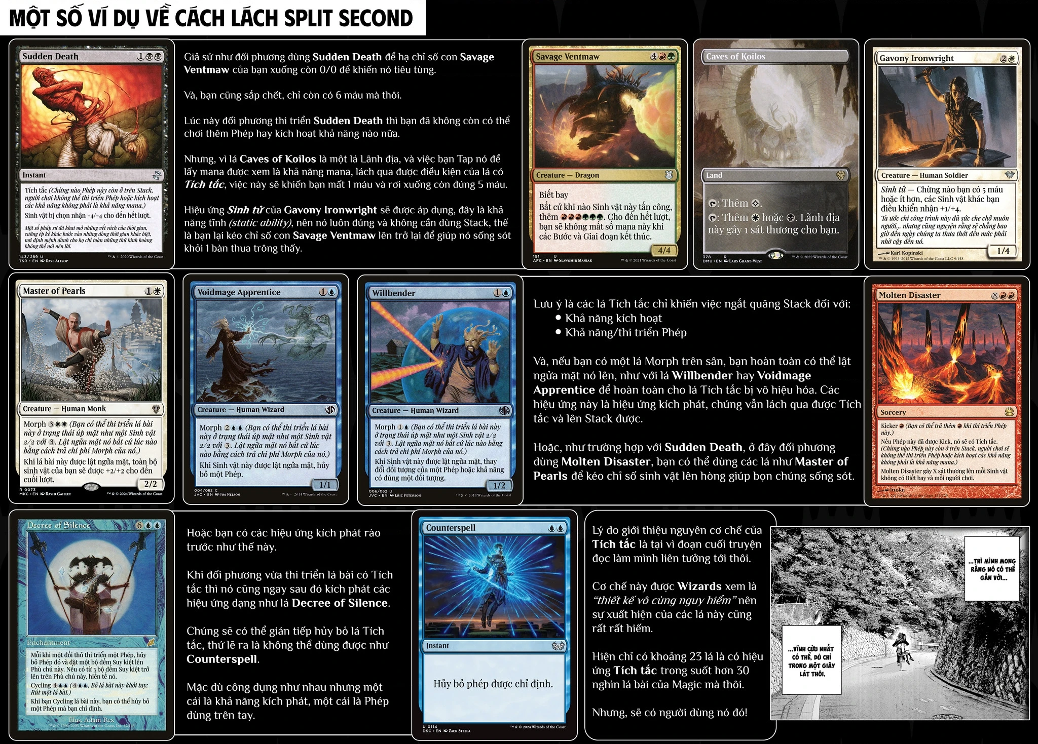 Hủy Diệt Toàn Bộ Nhân Loại. Chúng Không Thể Hồi Phục Chapter 21 - 46