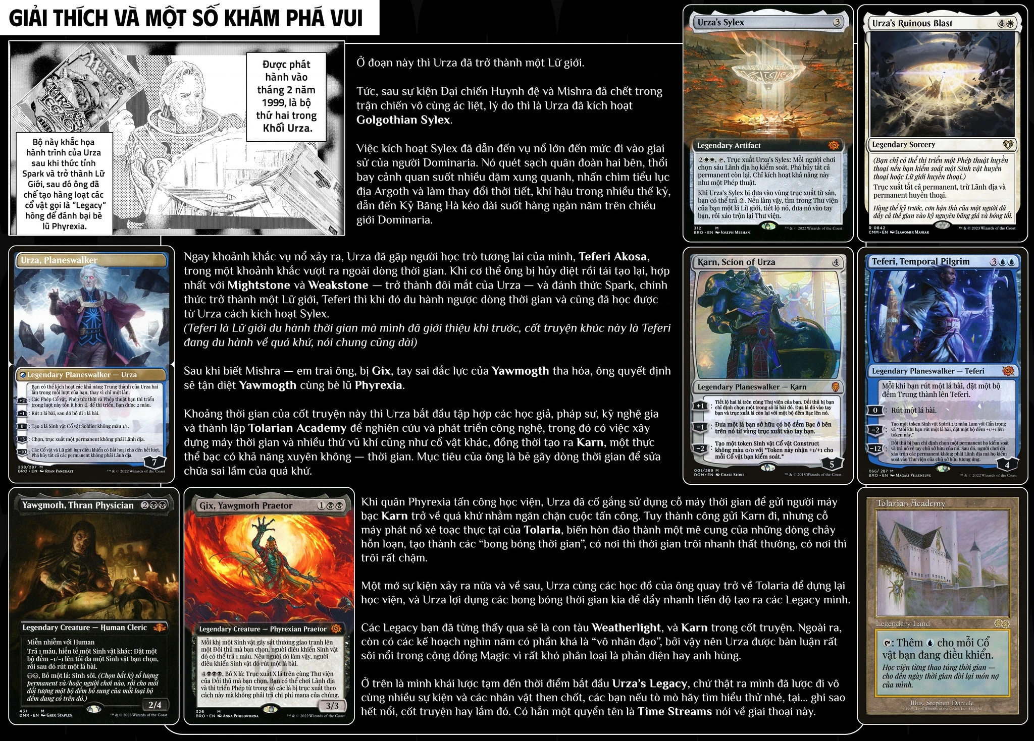 Hủy Diệt Toàn Bộ Nhân Loại. Chúng Không Thể Hồi Phục Chapter 21 - 49