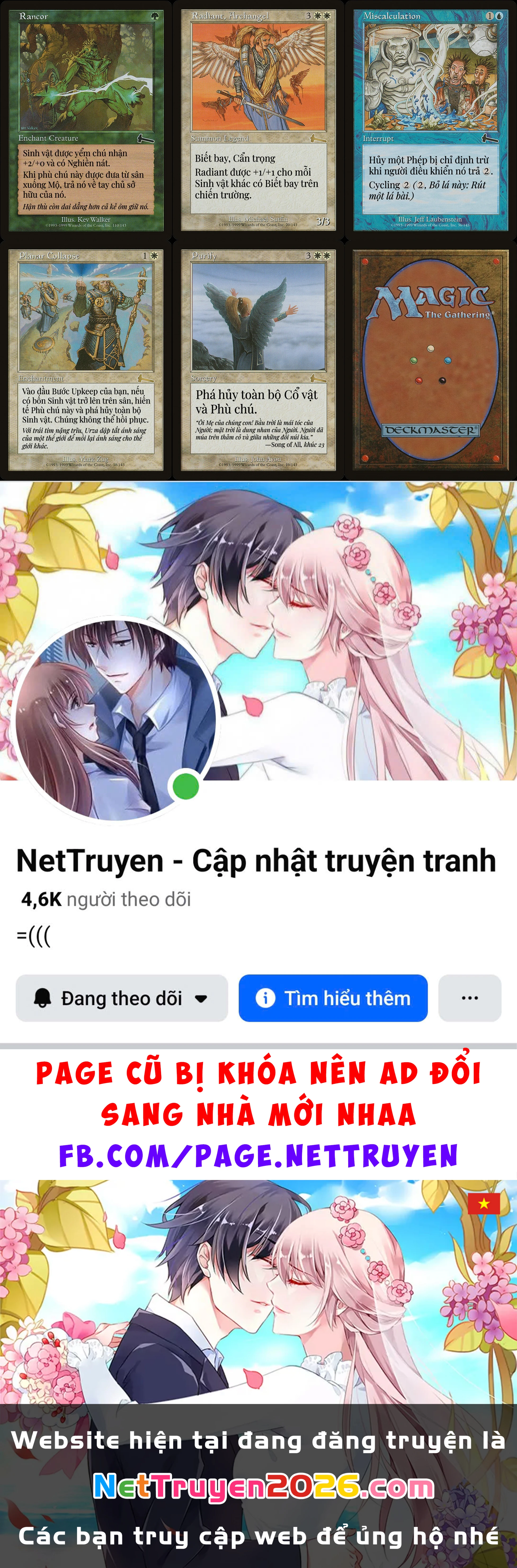 Hủy Diệt Toàn Bộ Nhân Loại. Chúng Không Thể Hồi Phục Chapter 21 - 52