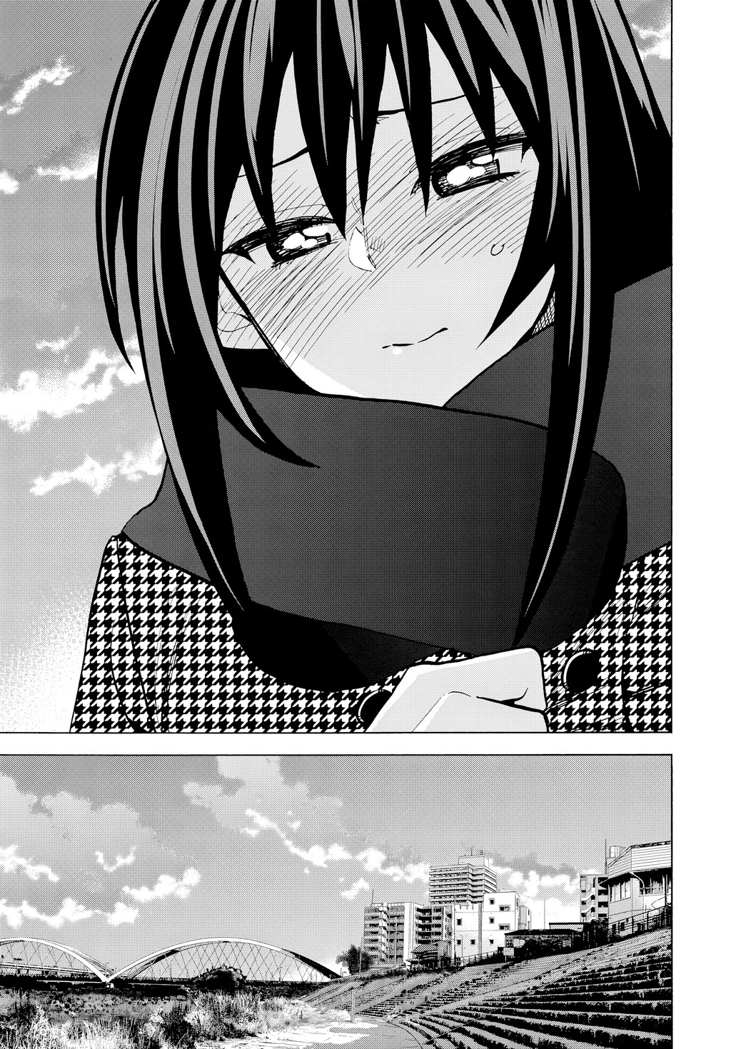 Hủy Diệt Toàn Bộ Nhân Loại. Chúng Không Thể Hồi Phục Chapter 22 - 41