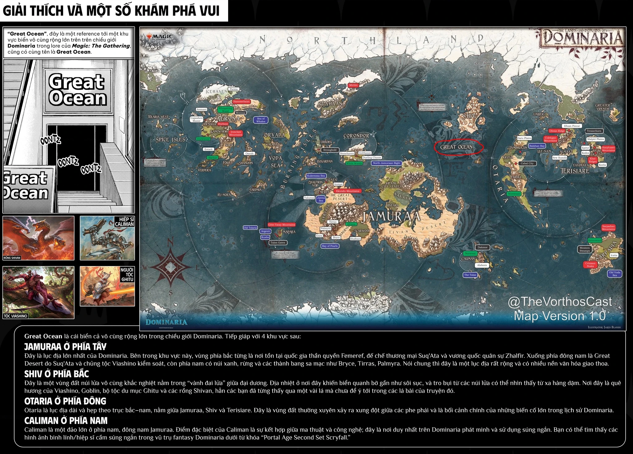 Hủy Diệt Toàn Bộ Nhân Loại. Chúng Không Thể Hồi Phục Chapter 22 - 52