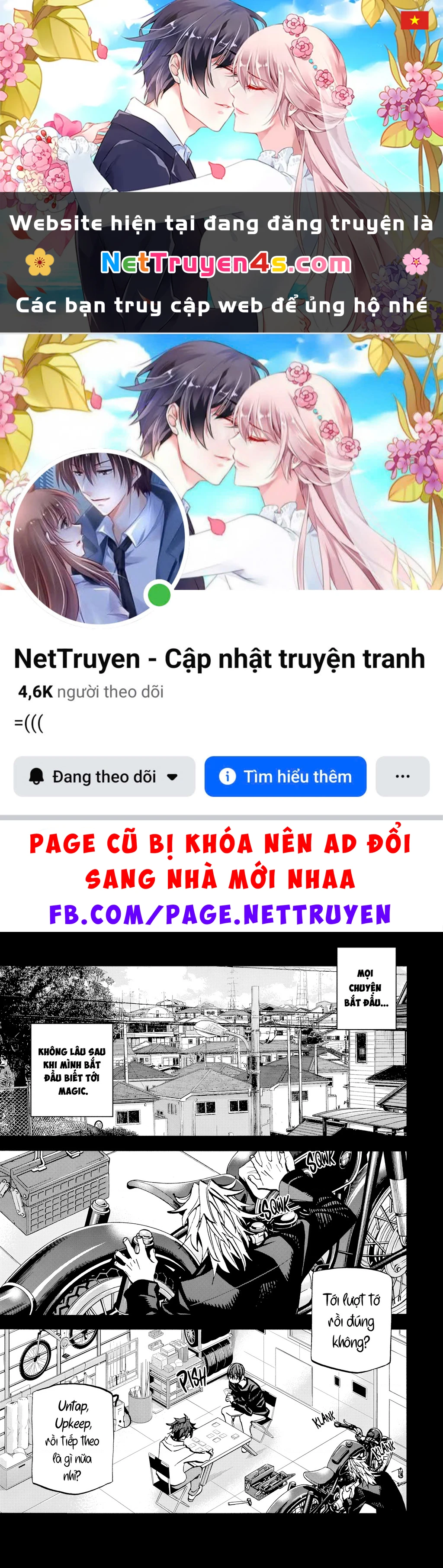 Hủy Diệt Toàn Bộ Nhân Loại. Chúng Không Thể Hồi Phục Chapter 23 - 1