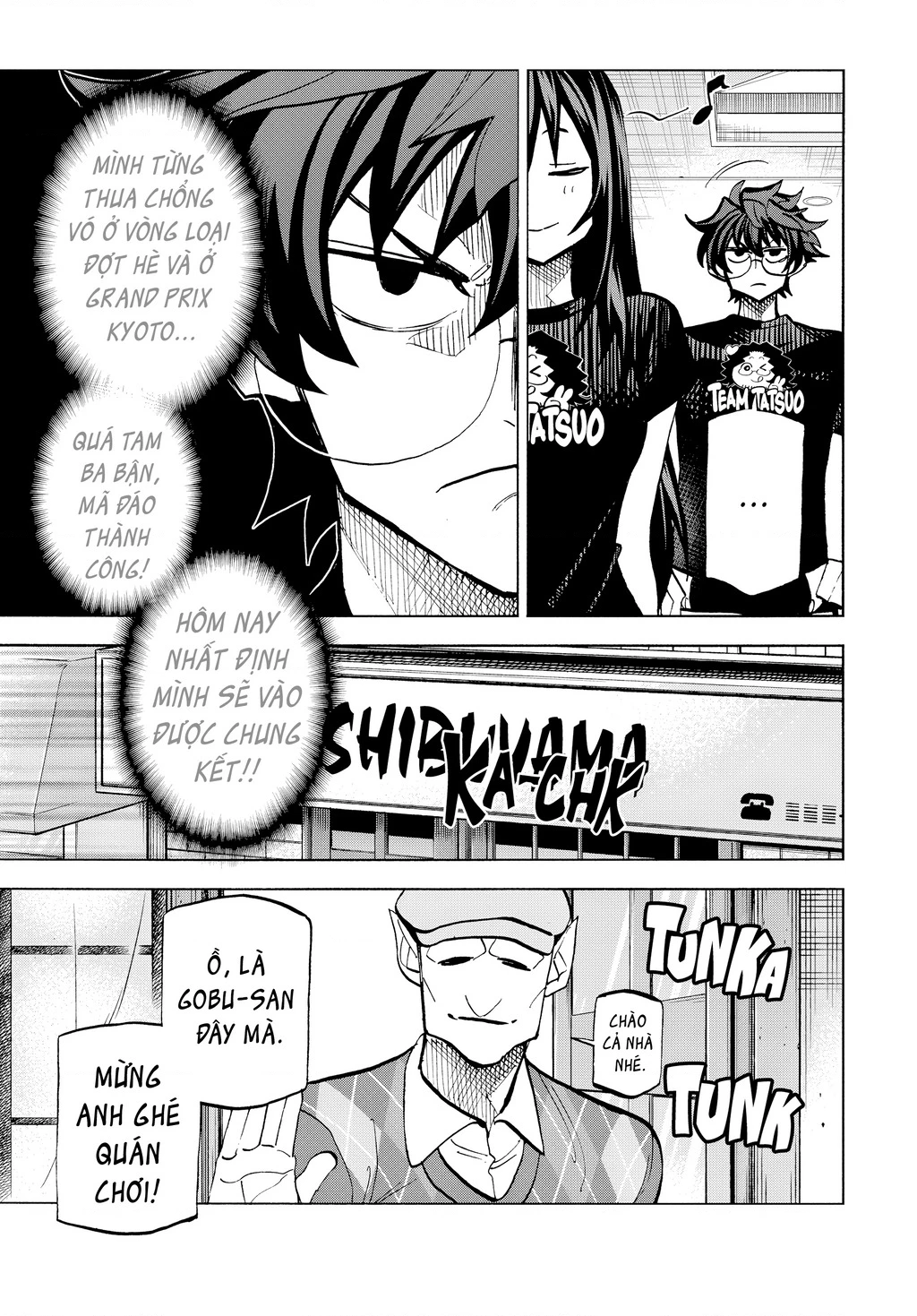 Hủy Diệt Toàn Bộ Nhân Loại. Chúng Không Thể Hồi Phục Chapter 23 - 9