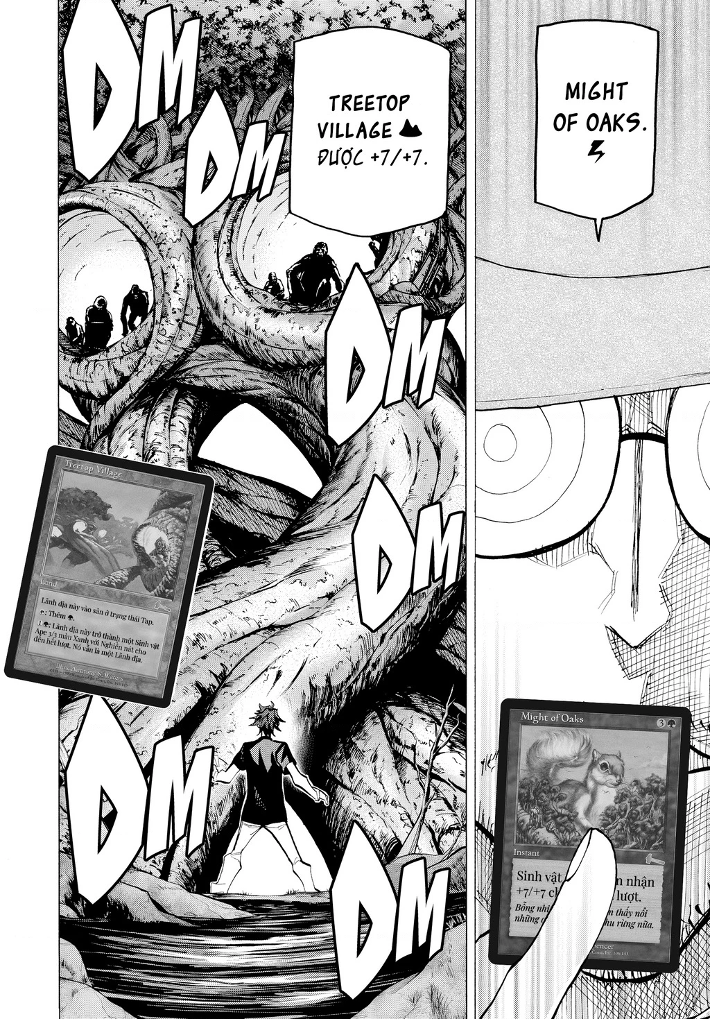 Hủy Diệt Toàn Bộ Nhân Loại. Chúng Không Thể Hồi Phục Chapter 23 - 12