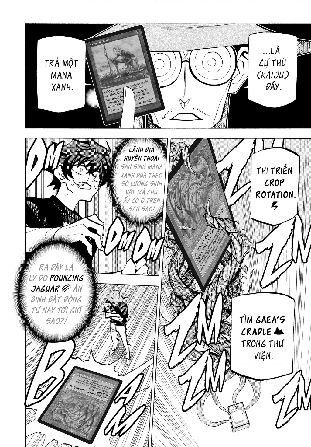 Hủy Diệt Toàn Bộ Nhân Loại. Chúng Không Thể Hồi Phục Chapter 23 - 22