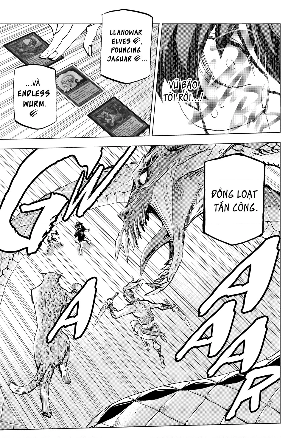 Hủy Diệt Toàn Bộ Nhân Loại. Chúng Không Thể Hồi Phục Chapter 23 - 29