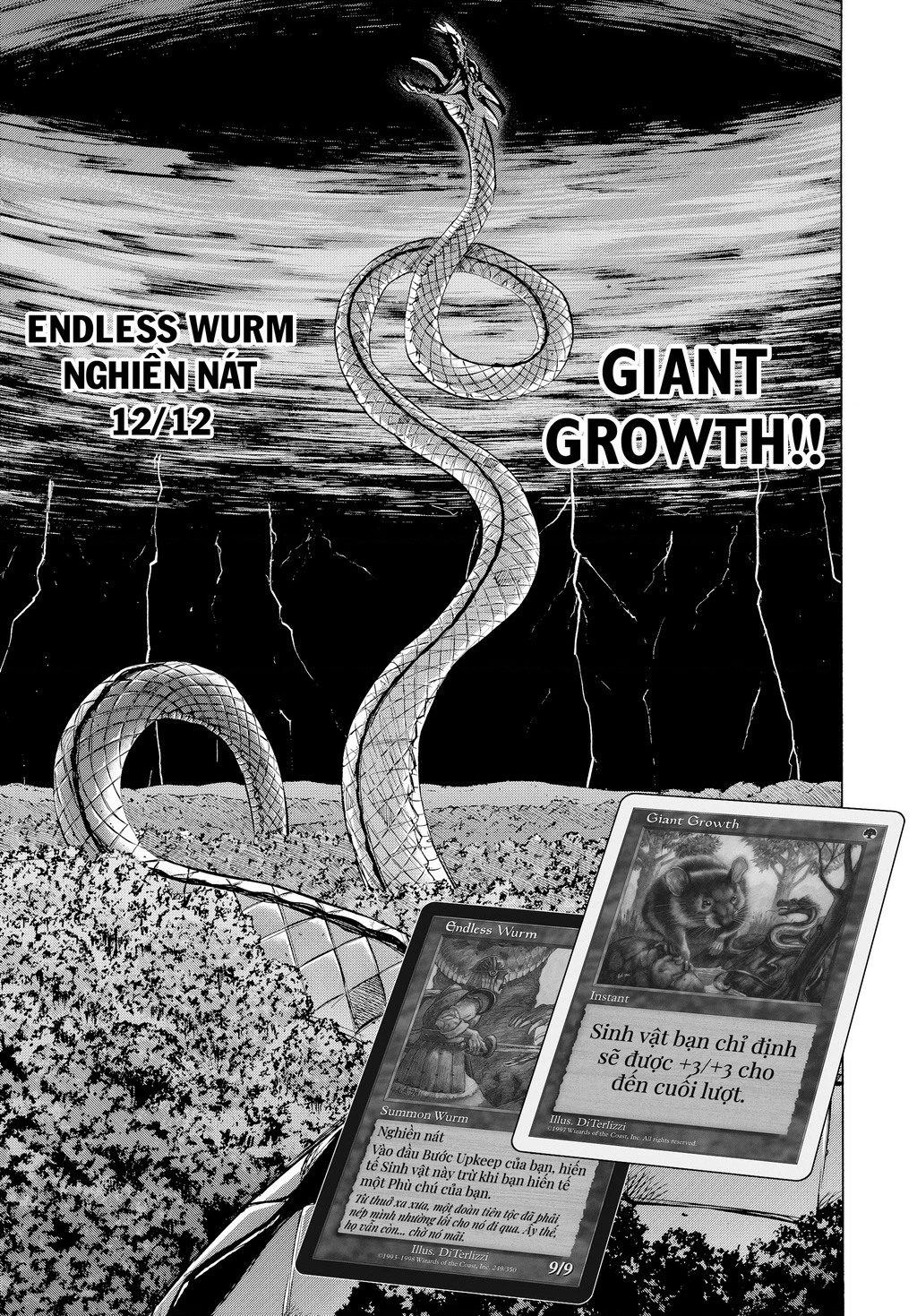 Hủy Diệt Toàn Bộ Nhân Loại. Chúng Không Thể Hồi Phục Chapter 23 - 31