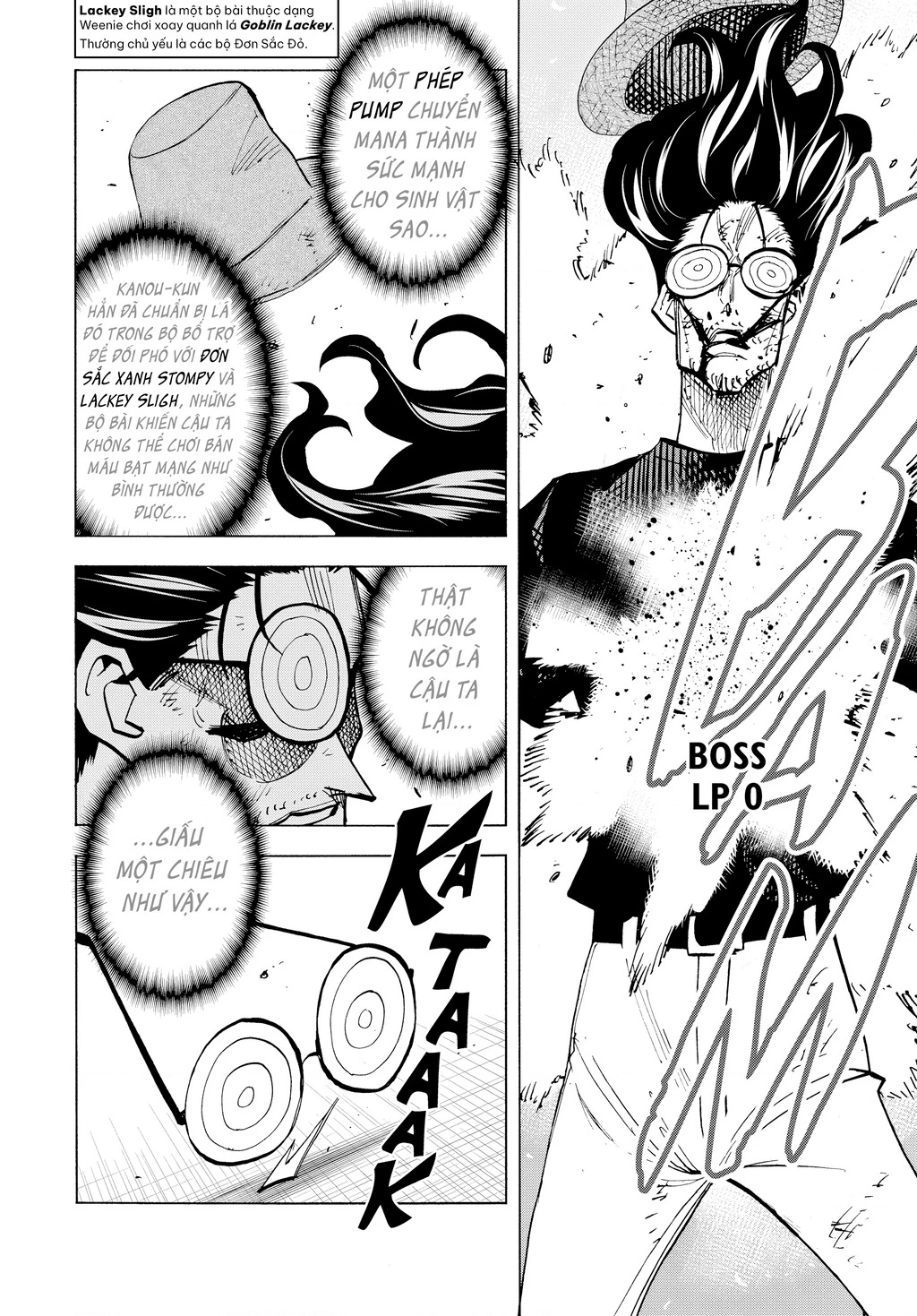 Hủy Diệt Toàn Bộ Nhân Loại. Chúng Không Thể Hồi Phục Chapter 23 - 37