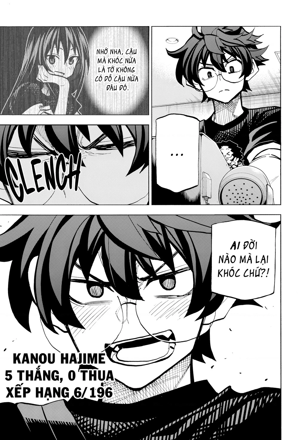 Hủy Diệt Toàn Bộ Nhân Loại. Chúng Không Thể Hồi Phục Chapter 23 - 44