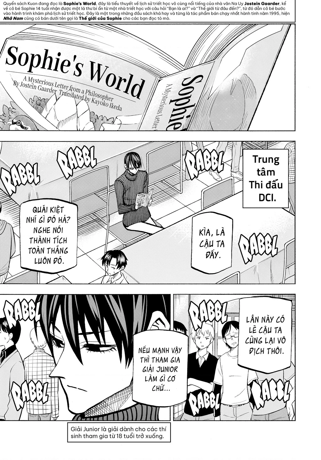 Hủy Diệt Toàn Bộ Nhân Loại. Chúng Không Thể Hồi Phục Chapter 23 - 46