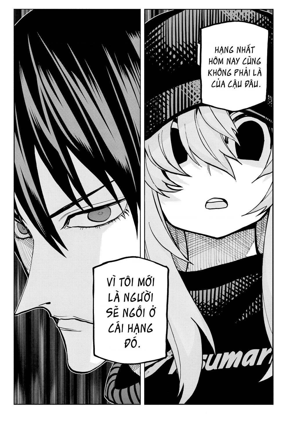 Hủy Diệt Toàn Bộ Nhân Loại. Chúng Không Thể Hồi Phục Chapter 23 - 48