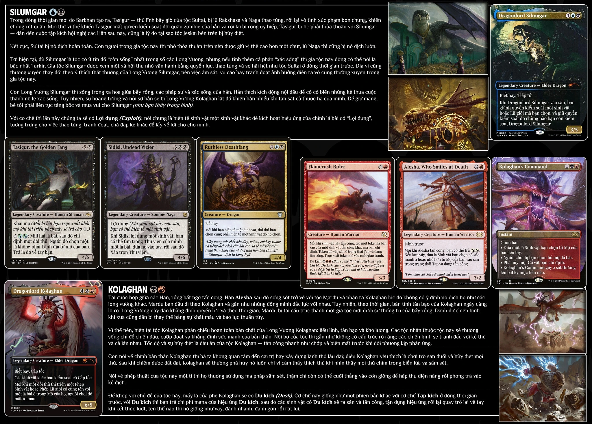 Hủy Diệt Toàn Bộ Nhân Loại. Chúng Không Thể Hồi Phục Chapter 23 - 56