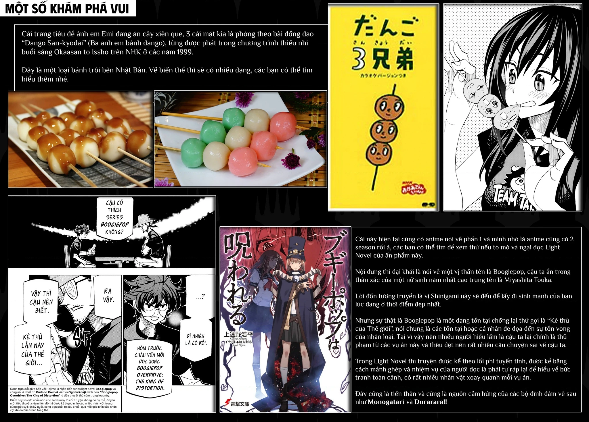 Hủy Diệt Toàn Bộ Nhân Loại. Chúng Không Thể Hồi Phục Chapter 23 - 58