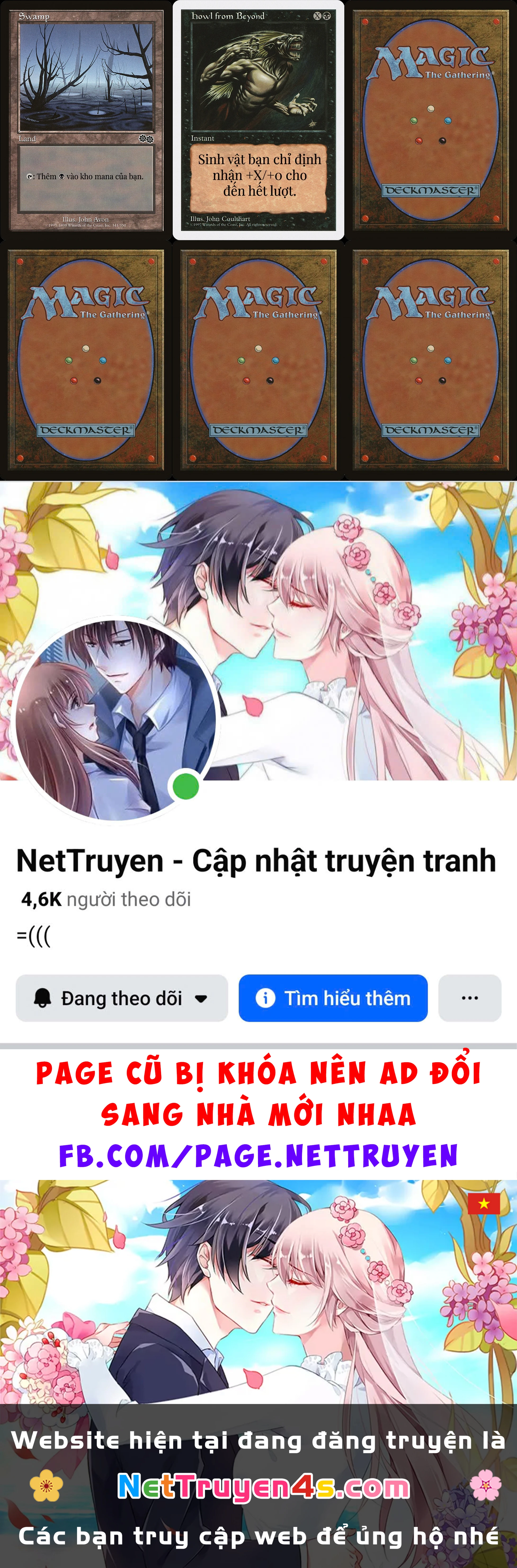 Hủy Diệt Toàn Bộ Nhân Loại. Chúng Không Thể Hồi Phục Chapter 23 - 64