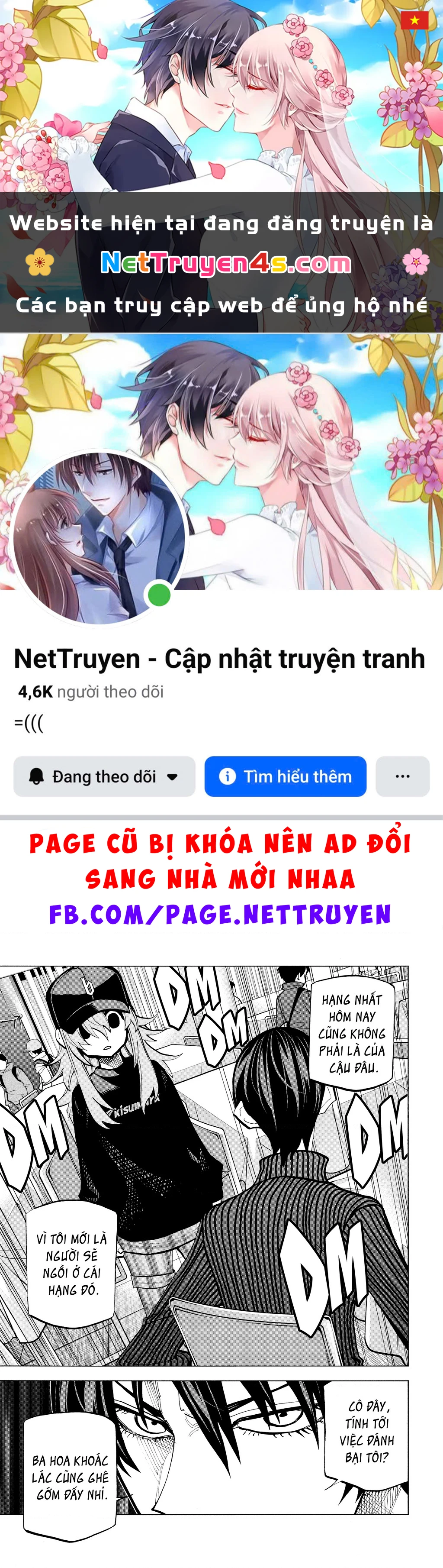 Hủy Diệt Toàn Bộ Nhân Loại. Chúng Không Thể Hồi Phục Chapter 24 - 1