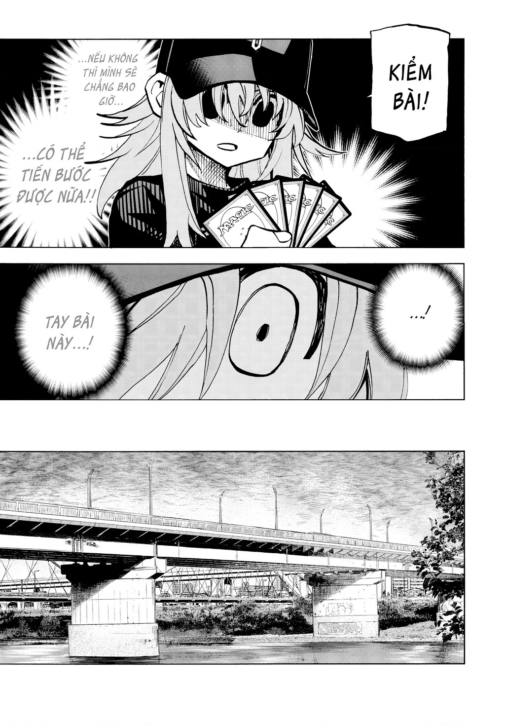 Hủy Diệt Toàn Bộ Nhân Loại. Chúng Không Thể Hồi Phục Chapter 24 - 28